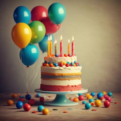 Happy birthday to you Children’s song / Traditional song, rock, opera, jazz