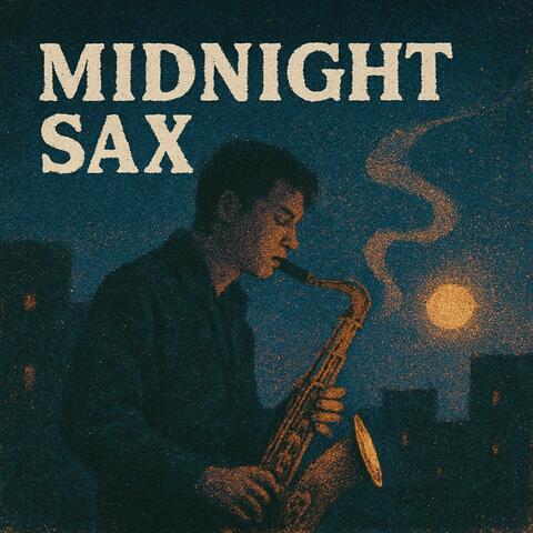 Midnight Sax