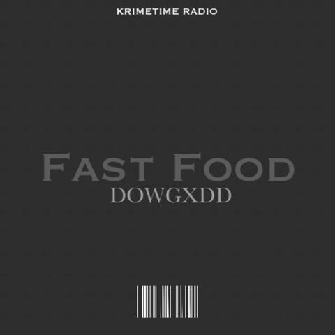 Fast Food