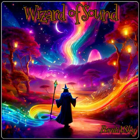 Wizard of Sound