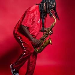 Rush (Sax) (Radio Edit)