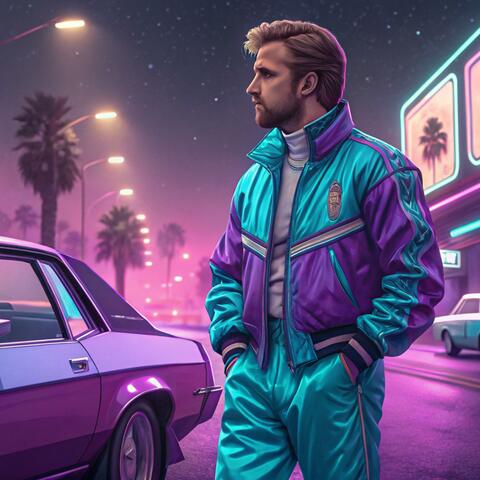 Synthwave Dreams: A Journey Through the 80s