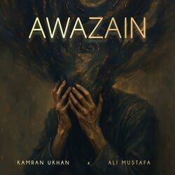 Awazain