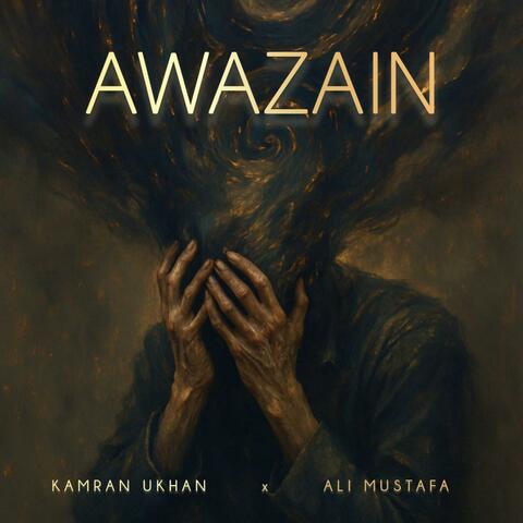 Awazain