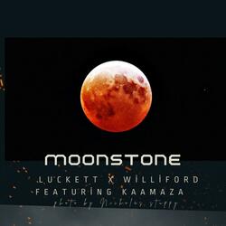 Moonstone (feat. KaAmaza)