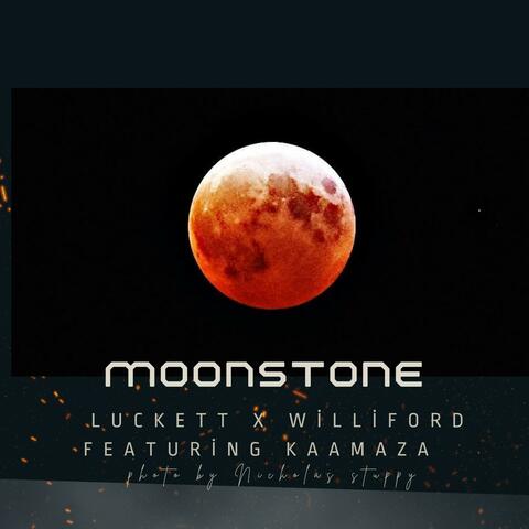 Moonstone (feat. KaAmaza)