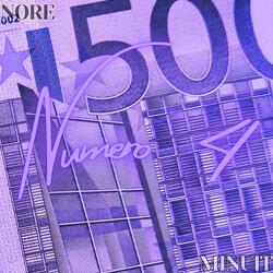 Numero 4 (feat. MINUIT)