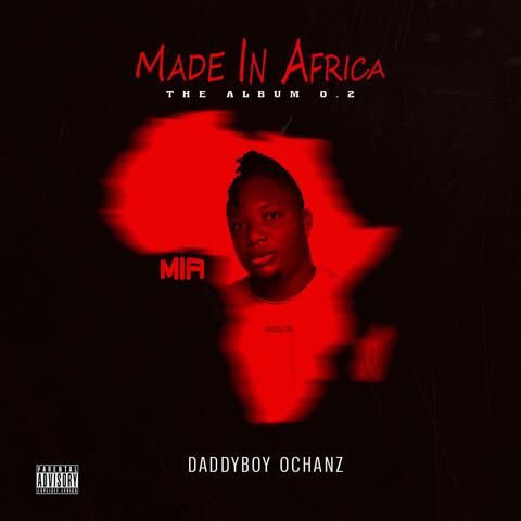 MIA (MADE IN AFRICA)
