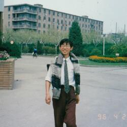 我不去想（演唱）