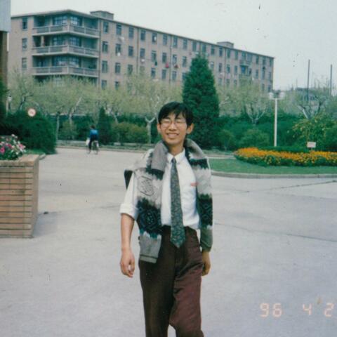 我不去想
