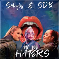 Pa' Los Haters (feat. SDB/Son D' Barrio))