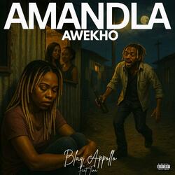 Amandla Awekho (feat. Tina Dlangwana)