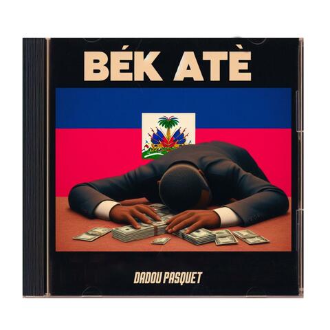 Bék Atè (feat. Kahmik)