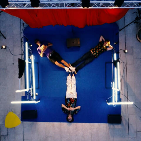 SFT LIVE @ ORLANDO, DBK 17.09.22.