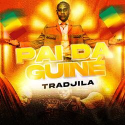 O Pai da Guiné (Os 400)