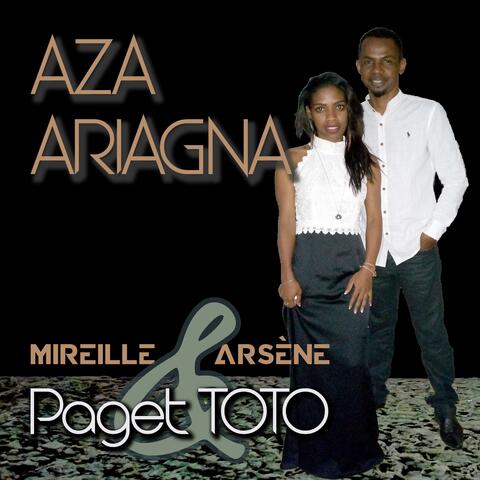 Aza Ariagna (feat. Mireille Arsène)