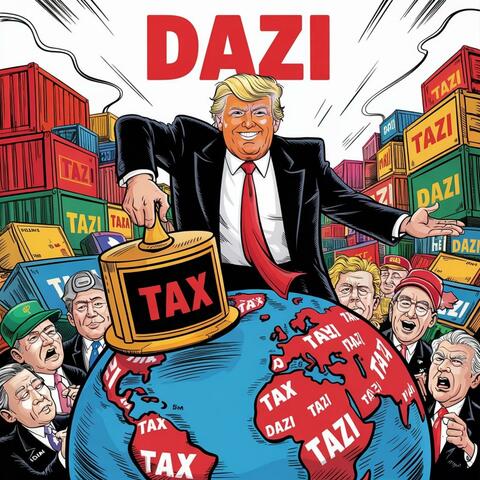 Dazi