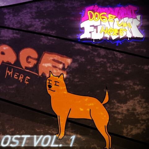 Vs Doge Original Soundtrack, Vol. 1