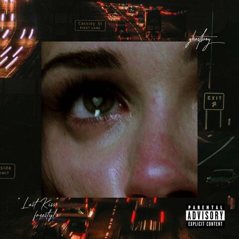 Last Kiss (Freestyle) ✩