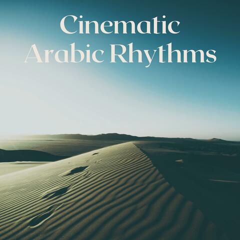 Cinematic Arabic Rhythms