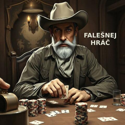 Falešný hráč