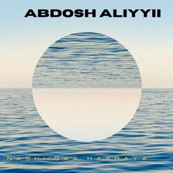 Nashiidaa Abdoosh Aliyyii Hin Kafalanne Biiluu