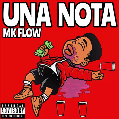 Un∆ Not∆ (feat. Mk Flow)