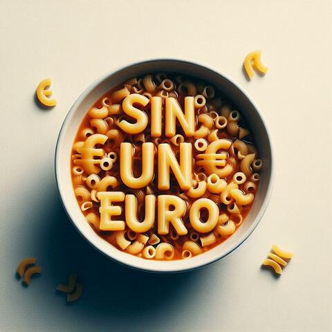 Sin un euro