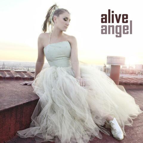 Angel (JavierGarcia remix)