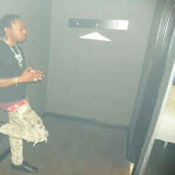 Chest Pains (feat. HB Splee) (Love Songs)