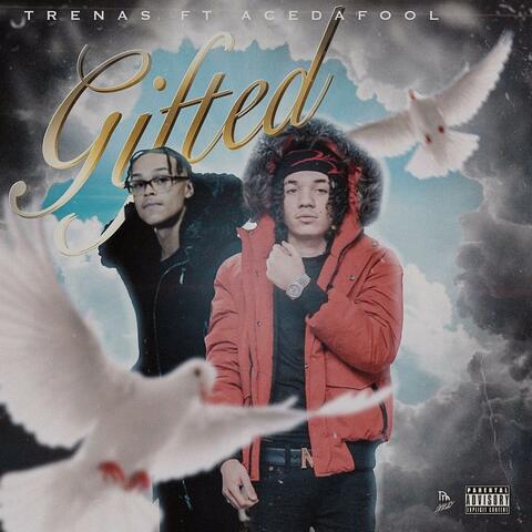 Gifted (feat. AceDaFool)