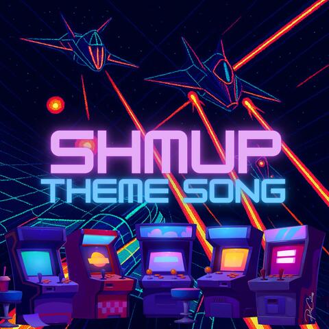 Shmup theme song