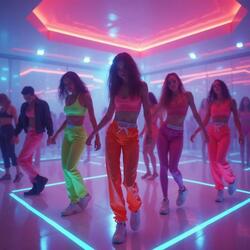 Turn the music up so Loud