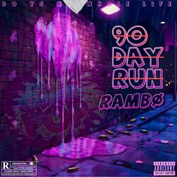 90 day run