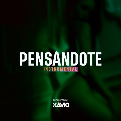 Pensándote (Instrumental)