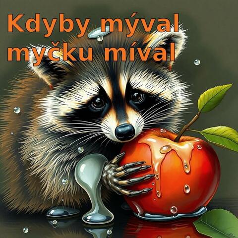 Kdyby mýval myčku míval