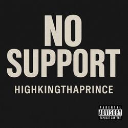 No Support