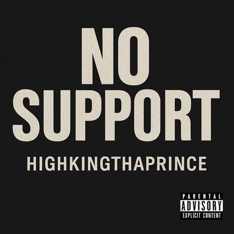 No Support