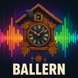 Ballern