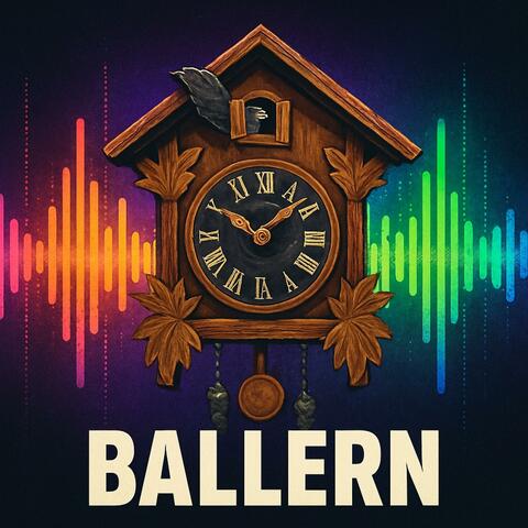 Ballern