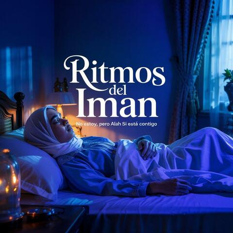 No estoy, pero Alah sí está contigo