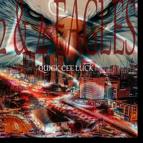 2&4eagles (feat. Prod.vissualontheglobal)