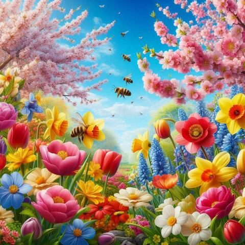 Geeno (Spring Blossoms 2025)
