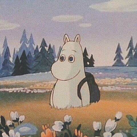 Moomin
