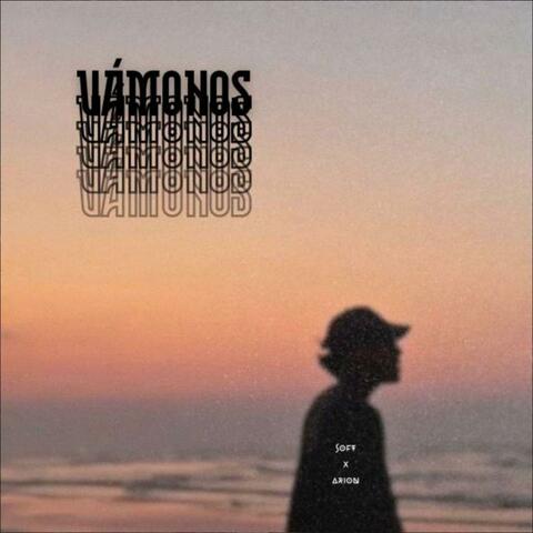 Vámonos (feat. Arion)