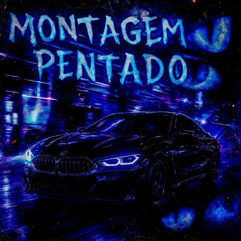 MONTAGEM PENTADO