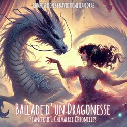 Ballade d'un Dragonesse