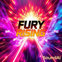 Fury Rising