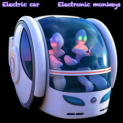 Electric car