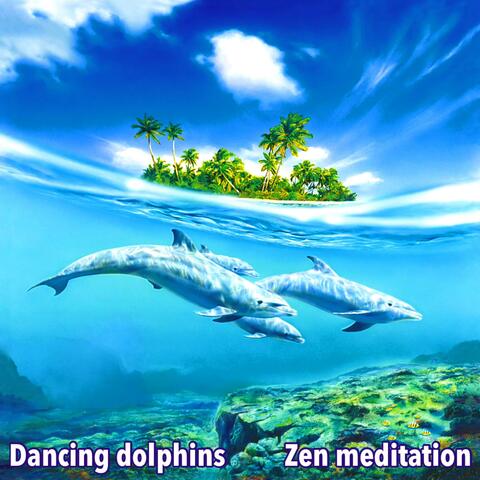 Dancing dolphins